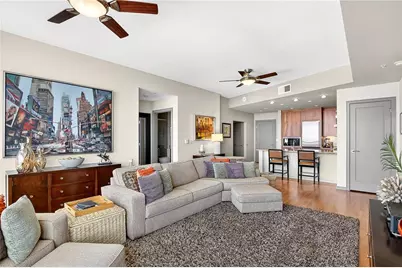 3325 Piedmont Road NE #2005, Atlanta, GA 30305 - Photo 5