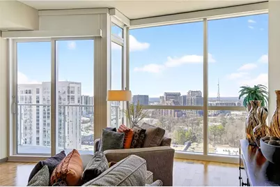 3325 Piedmont Road NE #2005, Atlanta, GA 30305 - Photo 3