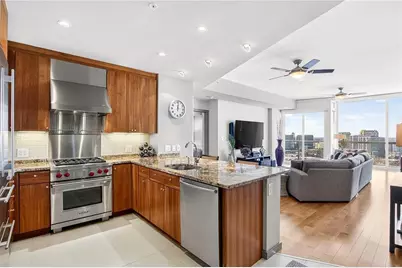 3325 Piedmont Road NE #2005, Atlanta, GA 30305 - Photo 7