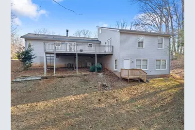 3102 Chapperal Drive, Gainesville, GA 30506 - Photo 43