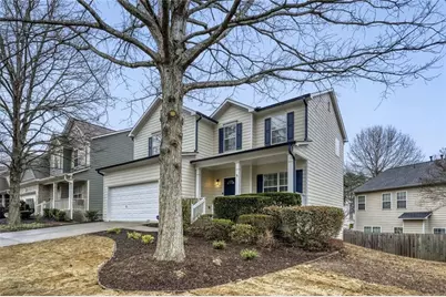 133 Whitfield Way, Woodstock, GA 30188 - Photo 3