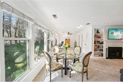 3 Plantation Drive NE #B, Atlanta, GA 30324 - Photo 5