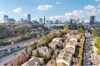 3 Plantation Drive NE #B, Atlanta, GA 30324 - Photo 21