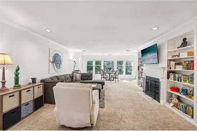 3 Plantation Drive NE #B, Atlanta, GA 30324 - Photo 3