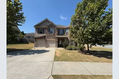 780 Tidal Marsh Walk, Loganville, GA 30052 - Photo 1