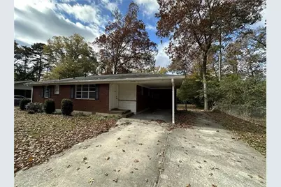 115 Mathis Drive NW, Rome, GA 30165 - Photo 3