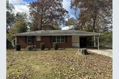 115 Mathis Drive NW, Rome, GA 30165 - Photo 1