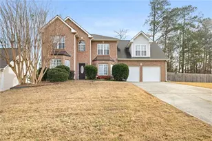 3423 Wild Plum Way, Buford, GA 30519 - Photo 1