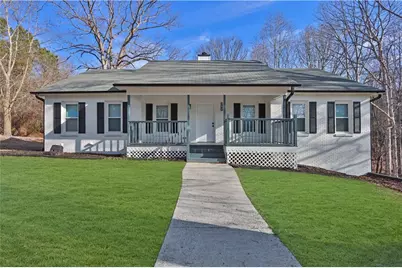 1760 Mountain Ash Court, Dacula, GA 30019 - Photo 1