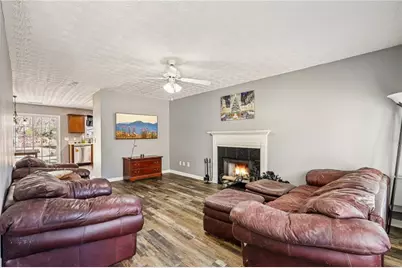 3008 Cedar Glen Run, Gainesville, GA 30507 - Photo 3