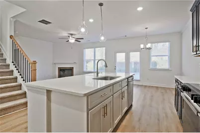 7375 Rocklin Lane, Flowery Branch, GA 30542 - Photo 11