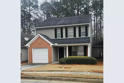 561 Hillandale Park Drive, Lithonia, GA 30058 - Photo 1