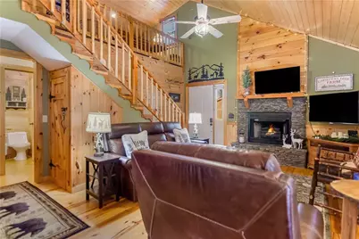 28 Wood Lane, Blue Ridge, GA 30513 - Photo 9