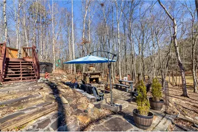 28 Wood Lane, Blue Ridge, GA 30513 - Photo 41