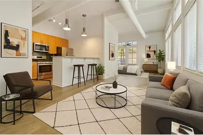 572 Edgewood Avenue NE #106, Atlanta, GA 30312 - Photo 1