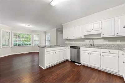 4397 Windsor Oaks Circle, Marietta, GA 30066 - Photo 5