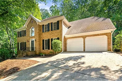 4397 Windsor Oaks Circle, Marietta, GA 30066 - Photo 1
