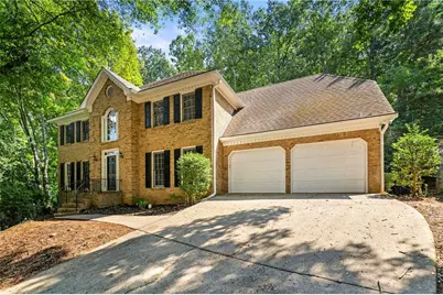 4397 Windsor Oaks Circle, Marietta, GA 30066 - Photo 1