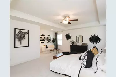 7224 Millbrae Walk, Flowery Branch, GA 30542 - Photo 27