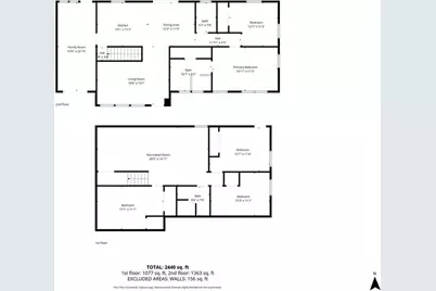 2958 Valley Ridge Drive, Decatur, GA 30032 - Photo 31