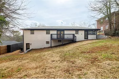 2958 Valley Ridge Drive, Decatur, GA 30032 - Photo 29