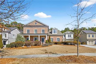 1852 Walbury Dr, Atlanta, GA 30338 - Photo 3