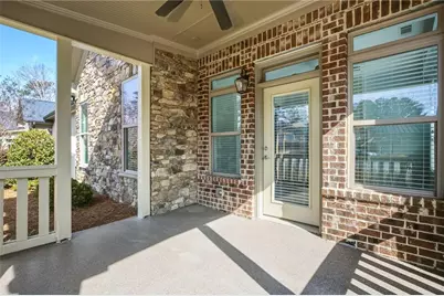 4814 Josie Way, Acworth, GA 30101 - Photo 27