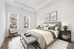 4814 Josie Way, Acworth, GA 30101 - Photo 25