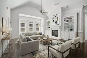 4814 Josie Way, Acworth, GA 30101 - Photo 7