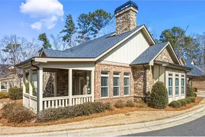 4814 Josie Way, Acworth, GA 30101 - Photo 41