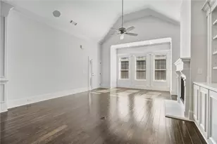 4814 Josie Way, Acworth, GA 30101 - Photo 9