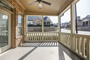 4814 Josie Way, Acworth, GA 30101 - Photo 35