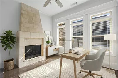 4814 Josie Way, Acworth, GA 30101 - Photo 31