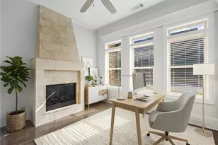 4814 Josie Way, Acworth, GA 30101 - Photo 31