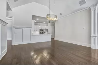 4814 Josie Way, Acworth, GA 30101 - Photo 11