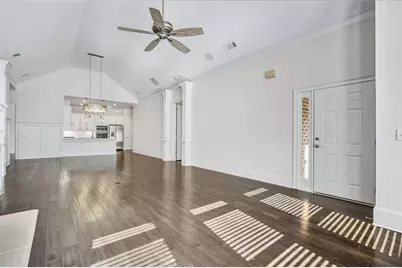 4814 Josie Way, Acworth, GA 30101 - Photo 5