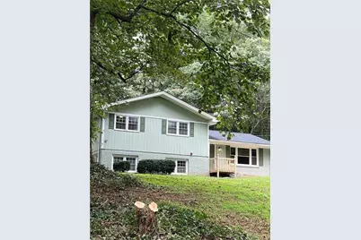 4914 Howard Drive, Powder Springs, GA 30127 - Photo 27