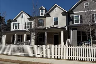 4902 Futral Dr, Acworth, GA 30101 - Photo 1