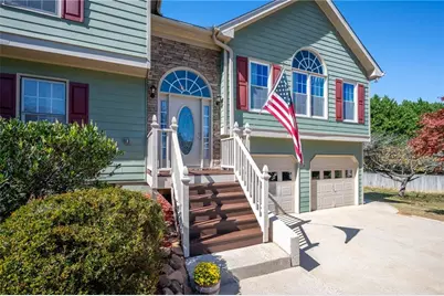 29 Arbor Hills Trace, Talking Rock, GA 30175 - Photo 1