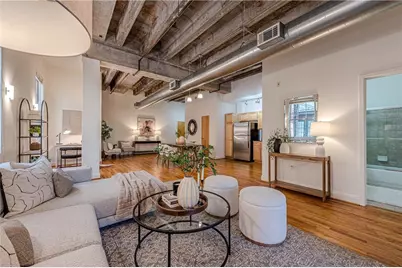 1801 Liberty Lane, Roswell, GA 30075 - Photo 1