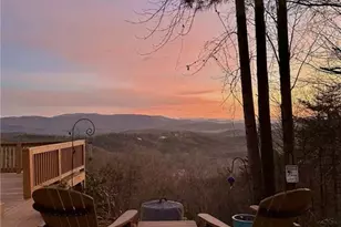 1129 Eagle Ridge Rd, Dawsonville, GA 30534 - Photo 5