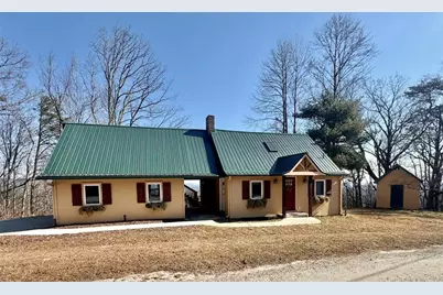 1129 Eagle Ridge Road, Dawsonville, GA 30534 - Photo 3