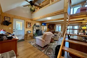 1129 Eagle Ridge Rd, Dawsonville, GA 30534 - Photo 15