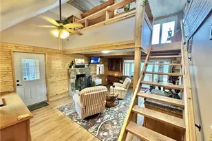 1129 Eagle Ridge Rd, Dawsonville, GA 30534 - Photo 5