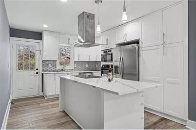 5238 Jones Road, Austell, GA 30106 - Photo 7