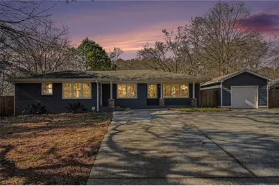 5238 Jones Road, Austell, GA 30106 - Photo 25