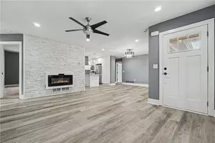 5238 Jones Rd, Austell, GA 30106 - Photo 3