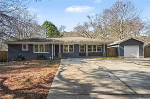 5238 Jones Rd, Austell, GA 30106 - Photo 1