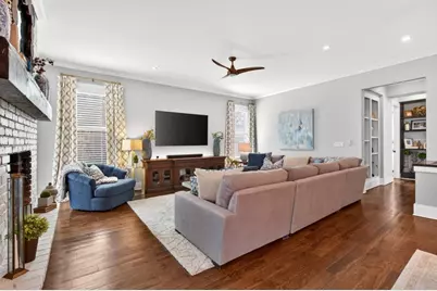 3631 Tanglewood Drive, Atlanta, GA 30339 - Photo 13