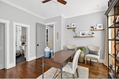 3631 Tanglewood Drive, Atlanta, GA 30339 - Photo 21